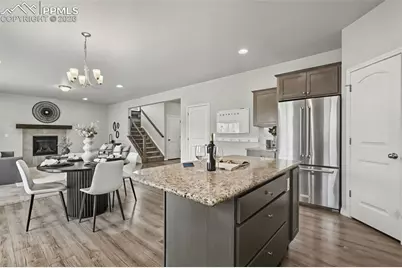 8364 Mosby Way, Colorado Springs, CO 80908 - Photo 9