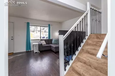 3808 Oro Blanco Drive, Colorado Springs, CO 80917 - Photo 9