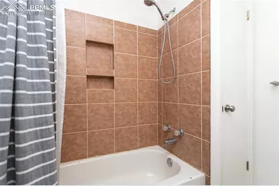3808 Oro Blanco Drive, Colorado Springs, CO 80917 - Photo 23