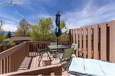 3808 Oro Blanco Drive, Colorado Springs, CO 80917 - Photo 27