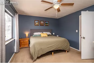 3808 Oro Blanco Drive, Colorado Springs, CO 80917 - Photo 25