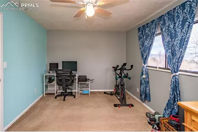3808 Oro Blanco Drive, Colorado Springs, CO 80917 - Photo 19
