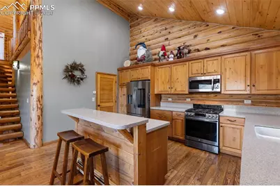 9110 Mountain Road, Cascade, CO 80809 - Photo 9