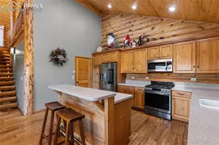 9110 Mountain Rd, Cascade, CO 80809 - Photo 9