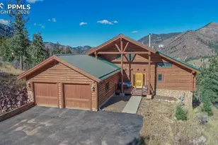 9110 Mountain Rd, Cascade, CO 80809 - Photo 43