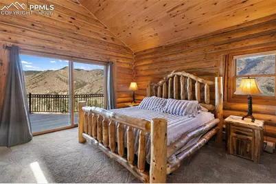 9110 Mountain Road, Cascade, CO 80809 - Photo 13