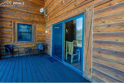 9110 Mountain Road, Cascade, CO 80809 - Photo 35