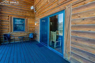 9110 Mountain Rd, Cascade, CO 80809 - Photo 35