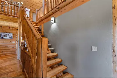9110 Mountain Road, Cascade, CO 80809 - Photo 17