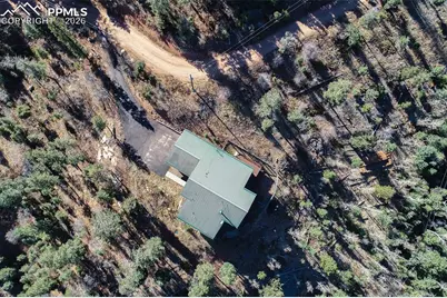 9110 Mountain Road, Cascade, CO 80809 - Photo 45