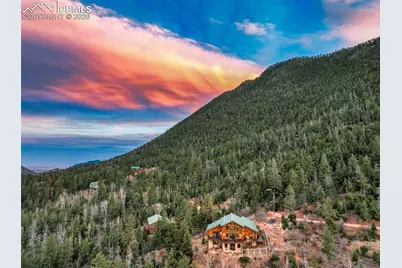 9110 Mountain Road, Cascade, CO 80809 - Photo 47