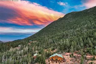 9110 Mountain Rd, Cascade, CO 80809 - Photo 47