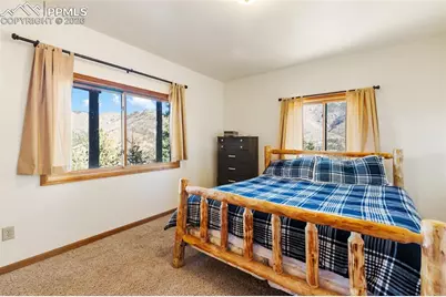 9110 Mountain Road, Cascade, CO 80809 - Photo 27