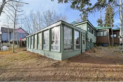 128 W Eaton Avenue, Cripple Creek, CO 80813 - Photo 3