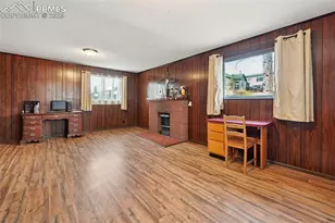 128 W Eaton Ave, Cripple Creek, CO 80813 - Photo 9