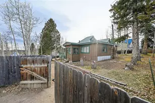 128 W Eaton Ave, Cripple Creek, CO 80813 - Photo 5