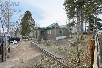 128 W Eaton Avenue, Cripple Creek, CO 80813 - Photo 23