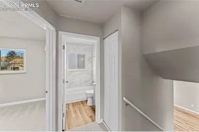 3915 Fetlock Circle, Colorado Springs, CO 80918 - Photo 13