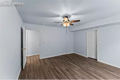 3915 Fetlock Circle, Colorado Springs, CO 80918 - Photo 11