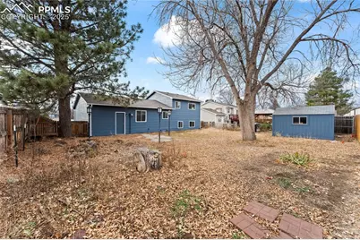 3915 Fetlock Circle, Colorado Springs, CO 80918 - Photo 27