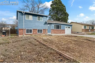 3915 Fetlock Circle, Colorado Springs, CO 80918 - Photo 1