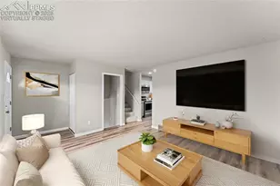 3915 Fetlock Cir, Colorado Springs, CO 80918 - Photo 5