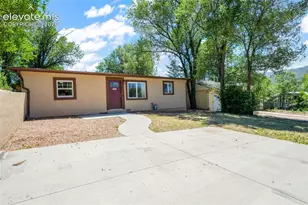 727 E Rio Grande St, Colorado Springs, CO 80903 - Photo 1