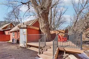 1154 Manitou Ave, Manitou Springs, CO 80829 - Photo 25