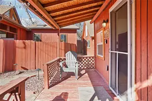 1154 Manitou Ave, Manitou Springs, CO 80829 - Photo 29