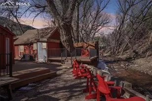 1154 Manitou Ave, Manitou Springs, CO 80829 - Photo 1