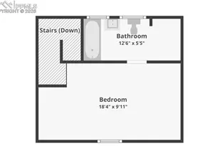 1154 Manitou Ave, Manitou Springs, CO 80829 - Photo 47