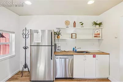 1154 Manitou Avenue, Manitou Springs, CO 80829 - Photo 31