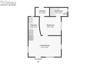 1154 Manitou Ave, Manitou Springs, CO 80829 - Photo 45