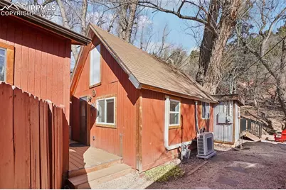 1154 Manitou Avenue, Manitou Springs, CO 80829 - Photo 15