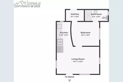 1154 Manitou Avenue, Manitou Springs, CO 80829 - Photo 49