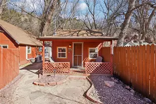 1154 Manitou Ave, Manitou Springs, CO 80829 - Photo 27