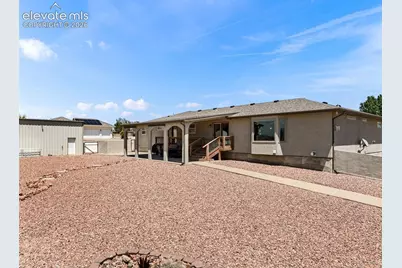 1195 S Los Charros Drive, Pueblo, CO 81007 - Photo 37