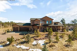 12875 Holmes Rd, Colorado Springs, CO 80908 - Photo 1