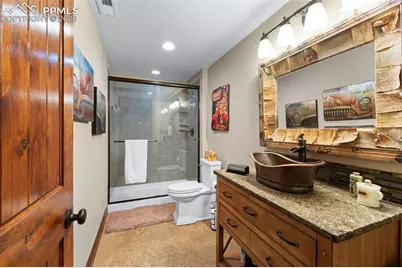 12875 Holmes Road, Colorado Springs, CO 80908 - Photo 45