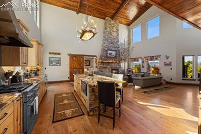 12875 Holmes Road, Colorado Springs, CO 80908 - Photo 17