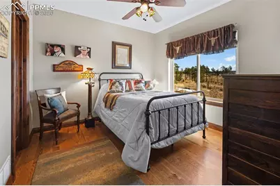 12875 Holmes Road, Colorado Springs, CO 80908 - Photo 27