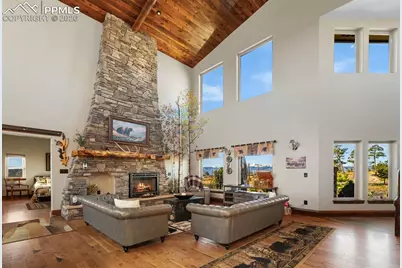 12875 Holmes Road, Colorado Springs, CO 80908 - Photo 9