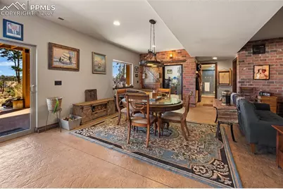 12875 Holmes Road, Colorado Springs, CO 80908 - Photo 39