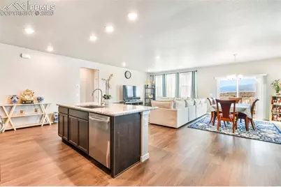 9738 Treasurevault Trail, Fountain, CO 80817 - Photo 9