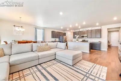 9738 Treasurevault Trail, Fountain, CO 80817 - Photo 13