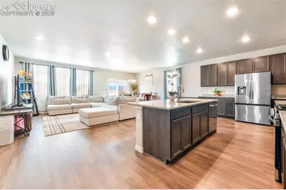 9738 Treasurevault Trail, Fountain, CO 80817 - Photo 3