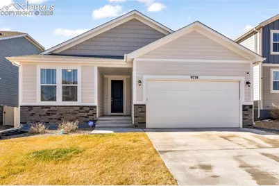 9738 Treasurevault Trail, Fountain, CO 80817 - Photo 1