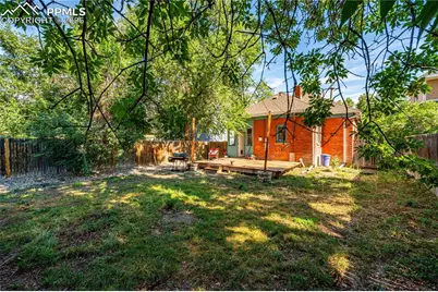 609 Rudd Avenue, Canon City, CO 81212 - Photo 15