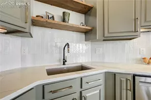 4901 Rainbow Gulch Trail, Colorado Springs, CO 80924 - Photo 11