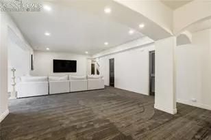 4901 Rainbow Gulch Trail, Colorado Springs, CO 80924 - Photo 33